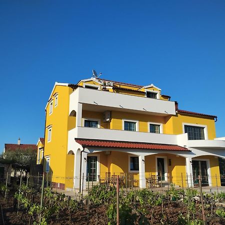 Krka Ivan Lozovac Exterior foto