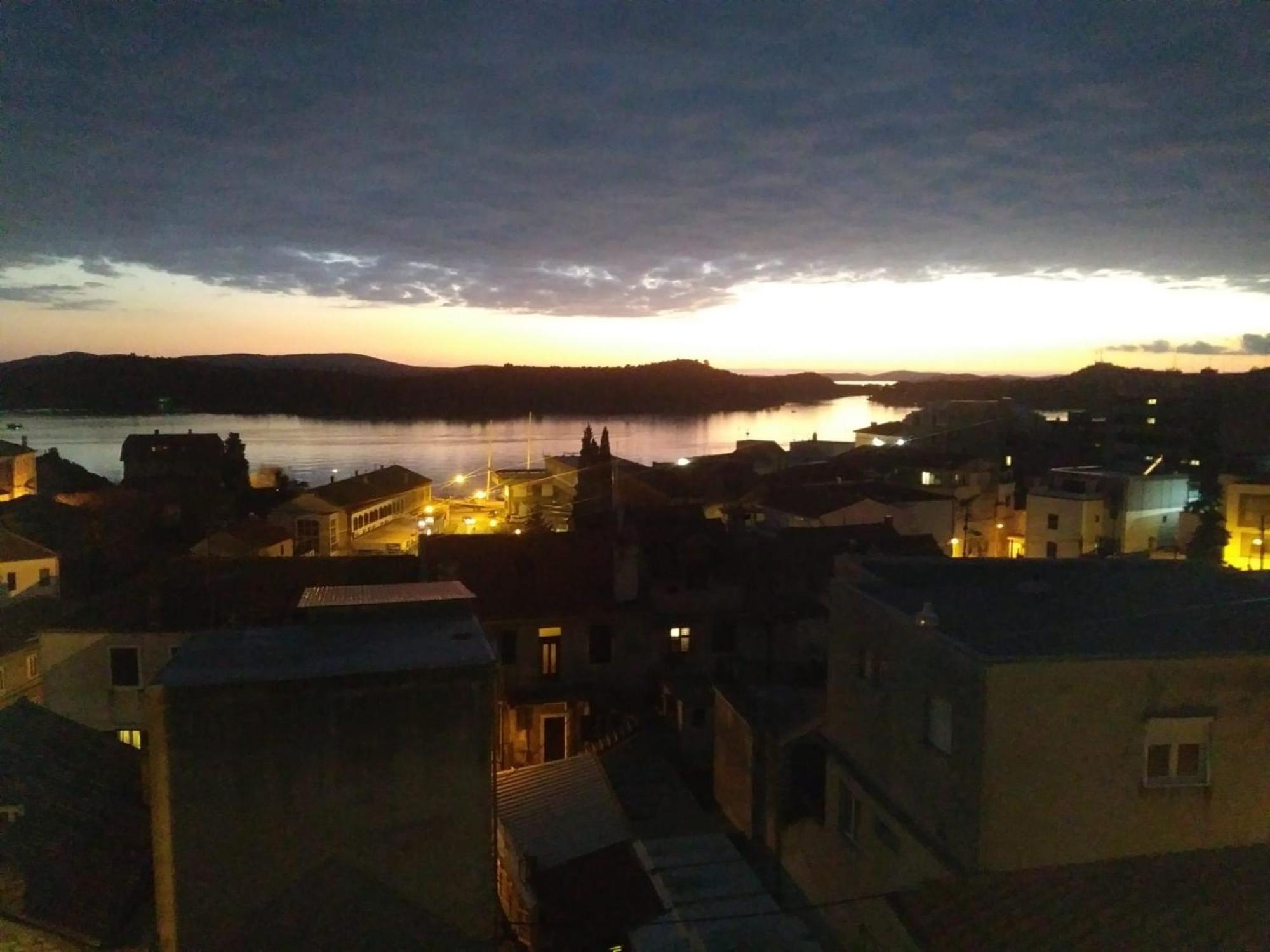 Krka Ivan Lozovac Exterior foto