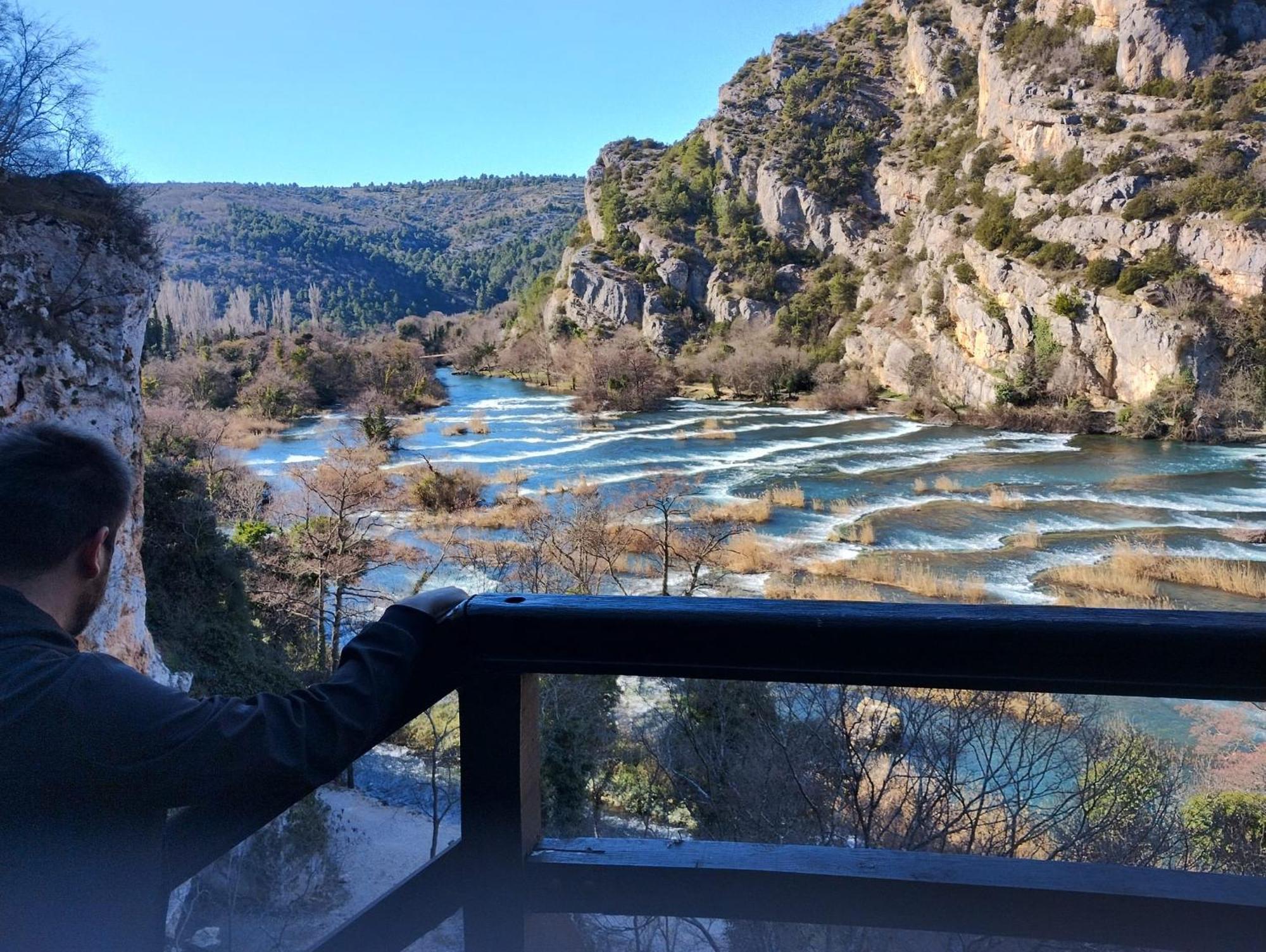 Krka Ivan Lozovac Exterior foto