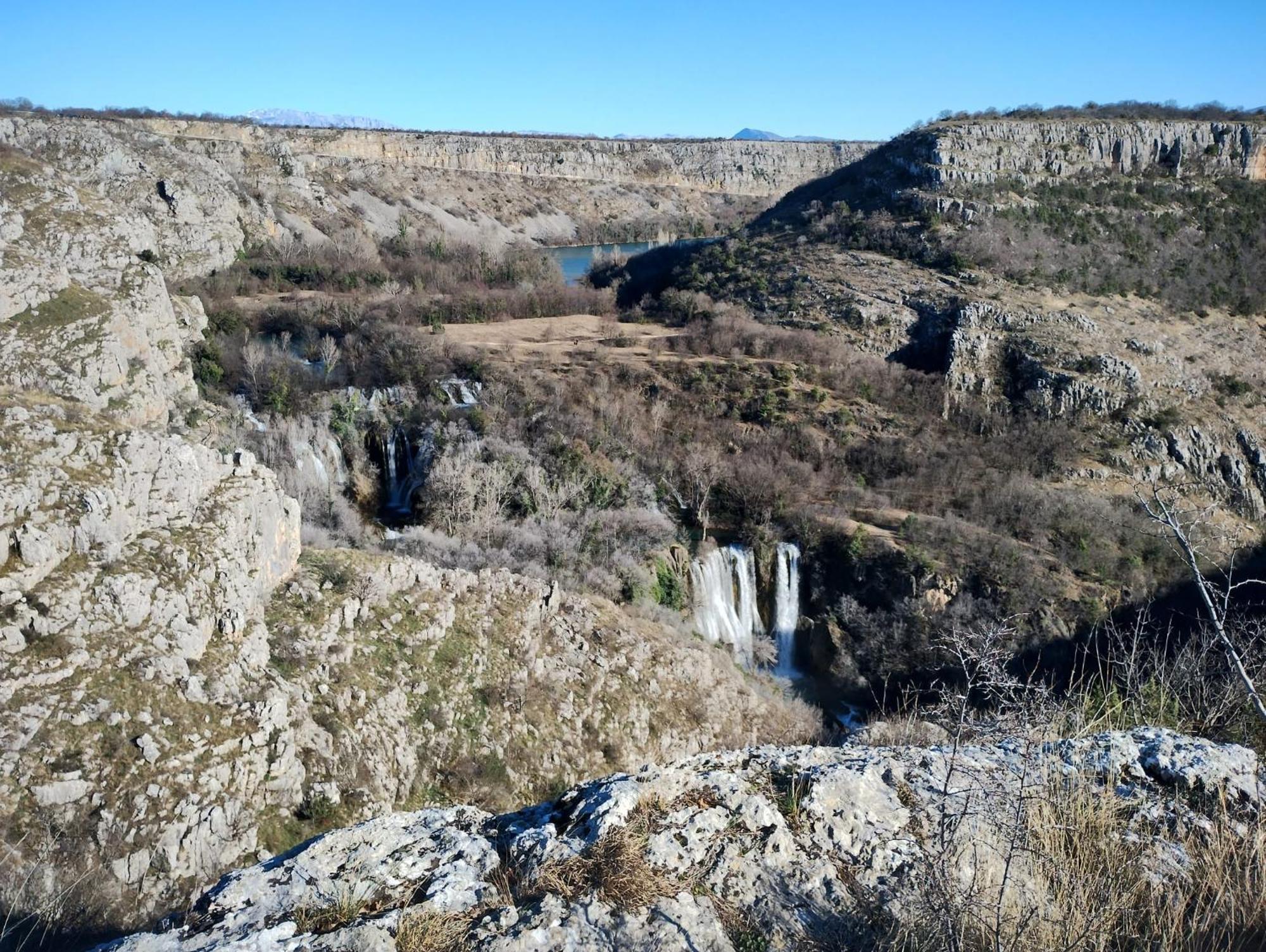 Krka Ivan Lozovac Exterior foto